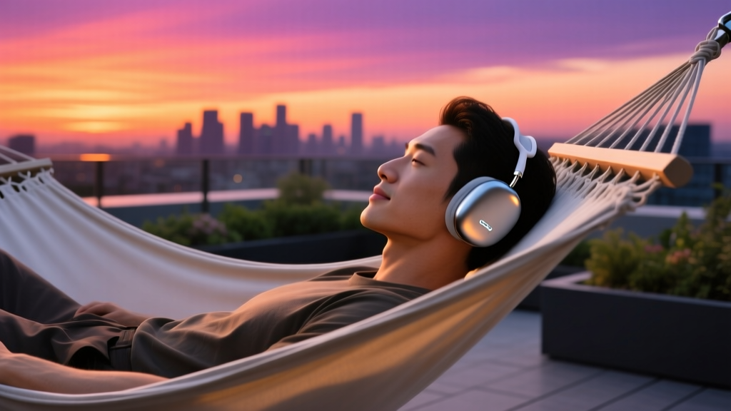 Motorized Hammock Audio Guide: Best Wireless Sound Setups for 2026