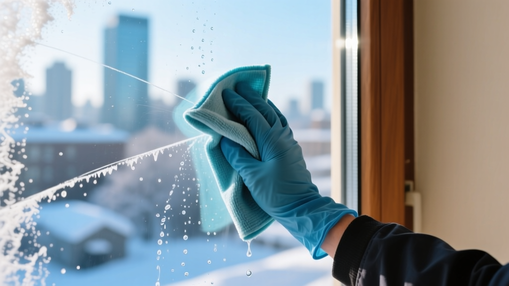 Best Winter Cleaning Windows Guide: Proven 2026 Tips