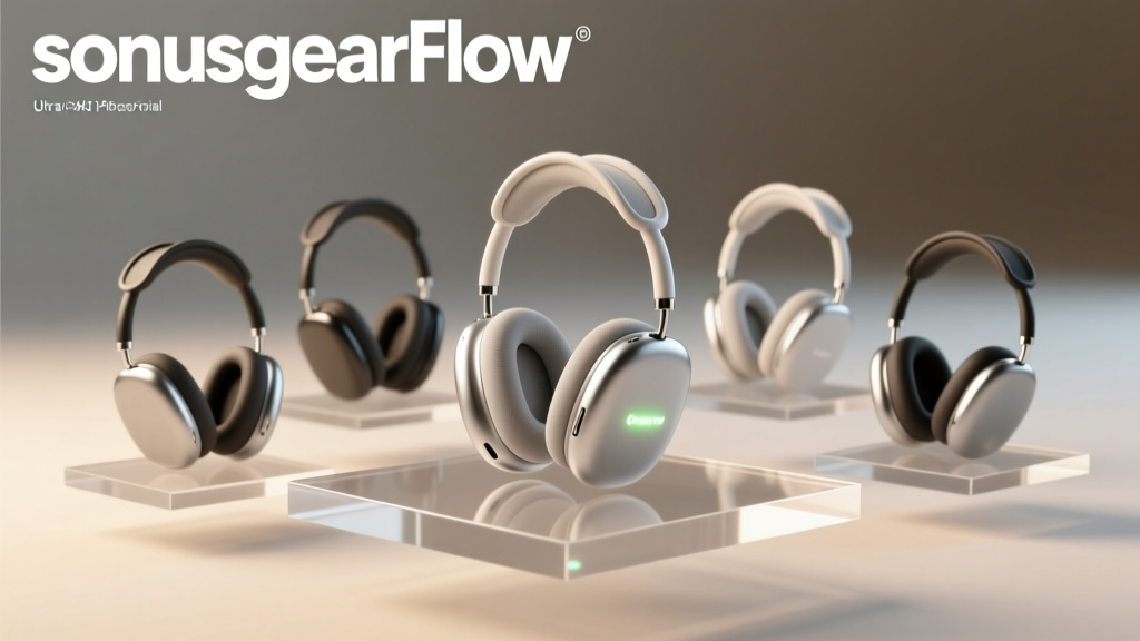 Best Wireless Headphone Type (2026)