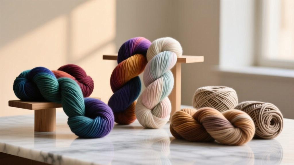 Smart Shop Deals on Crochet Yarn: A Designer’s Guide