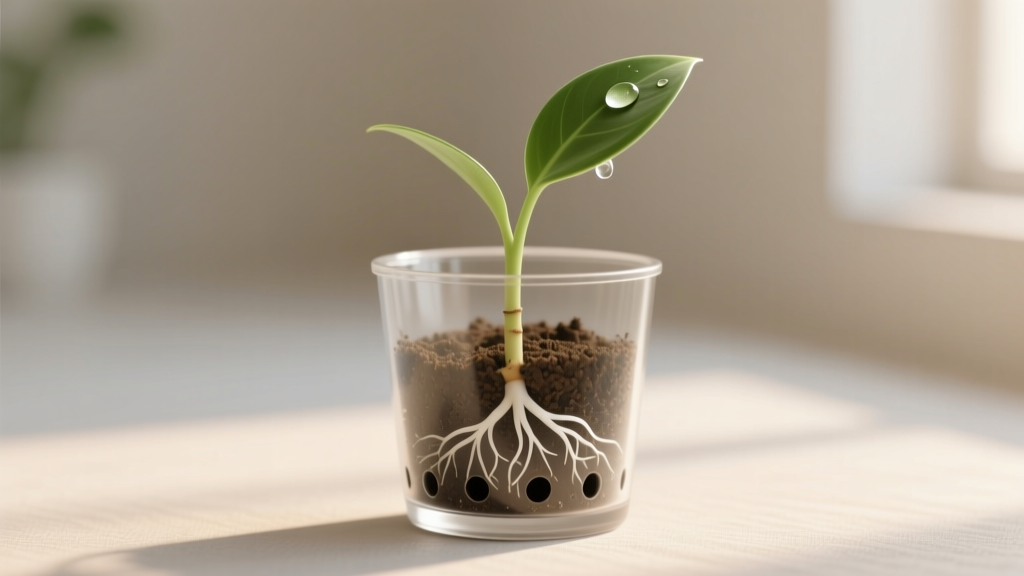 Drainage Holes for Plant Cuttings: Truth & Tips