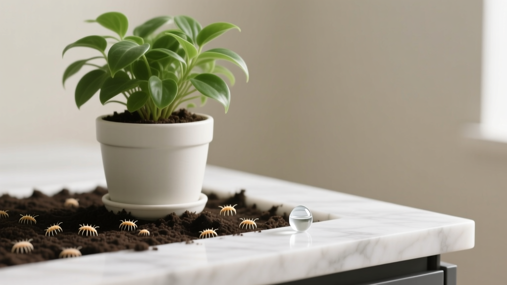Get Rid of Bugs in Seed Soil: 7 Pet-Safe Steps