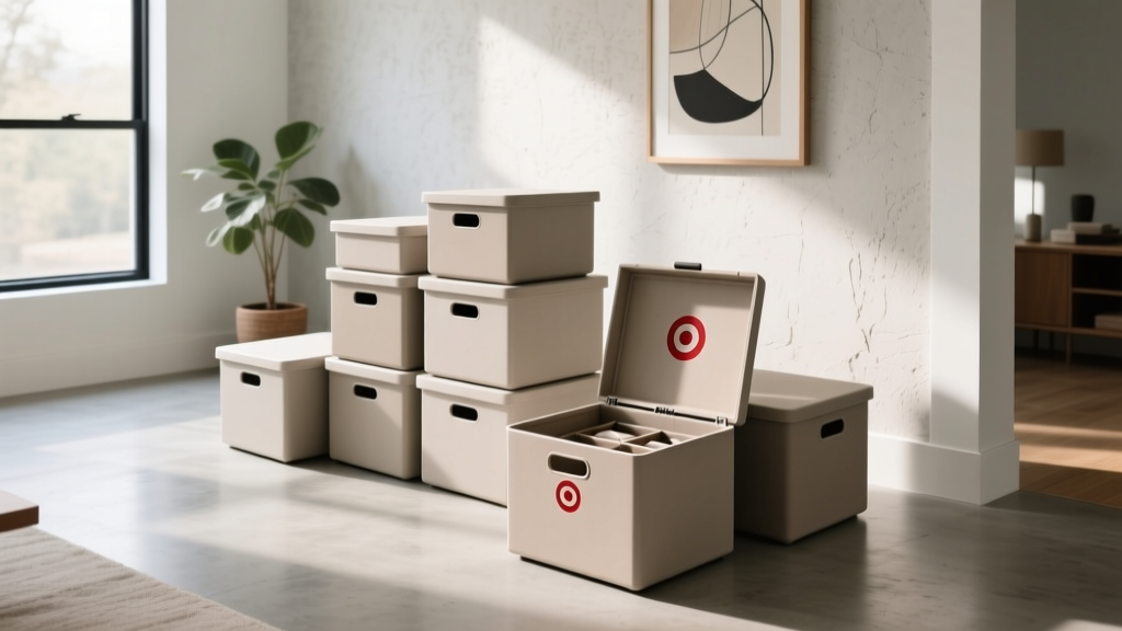 Where to Buy Target Cube Storage Bins (2024 Guide)