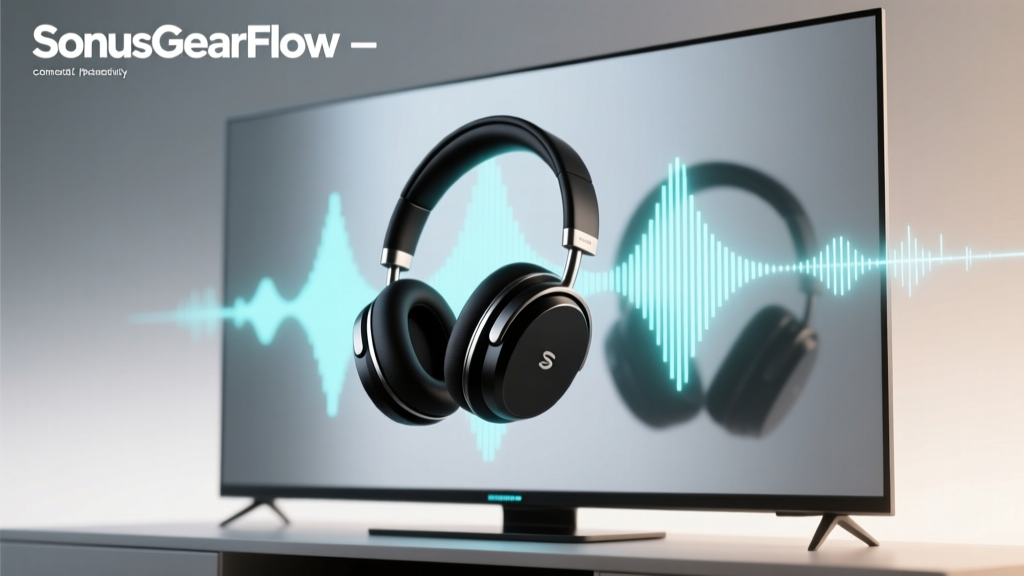 Pair Wireless Headphones to Smart TV (2026)