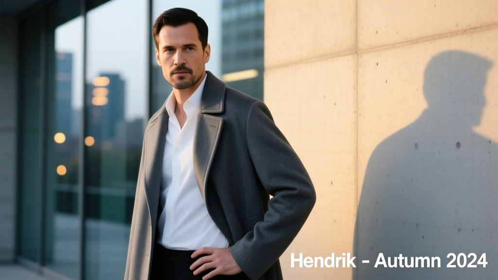 Hendrik: A Practical, Evidence-Based Guide for Parents Raising a Child Named Hendrik