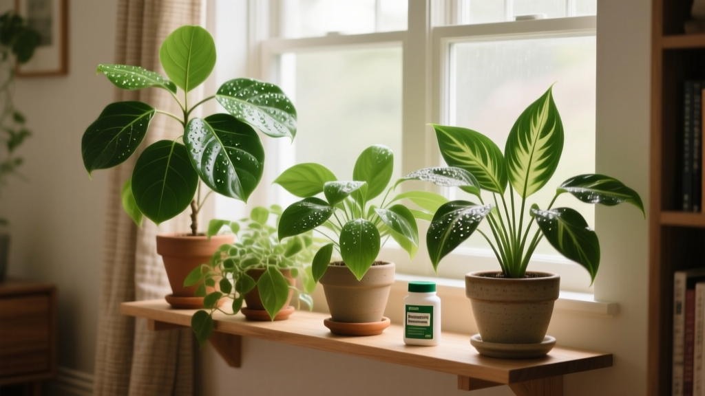 Indoor Weed Plant Watering & Fertilizing Guide (2026)