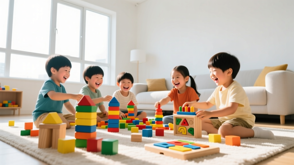 Best Coding Games for Kids Under 10