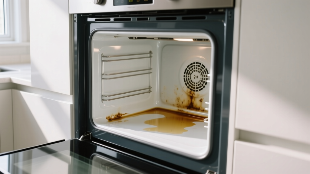 How to Get Urine Out of Oven: Tested 2026 Methods