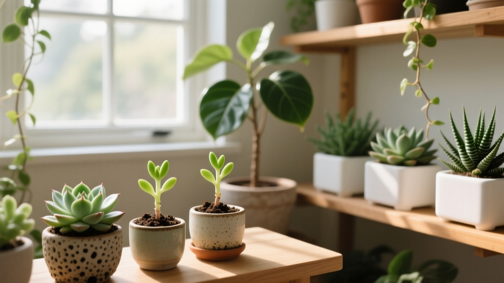 When to Plant Succulent Cuttings (2026)