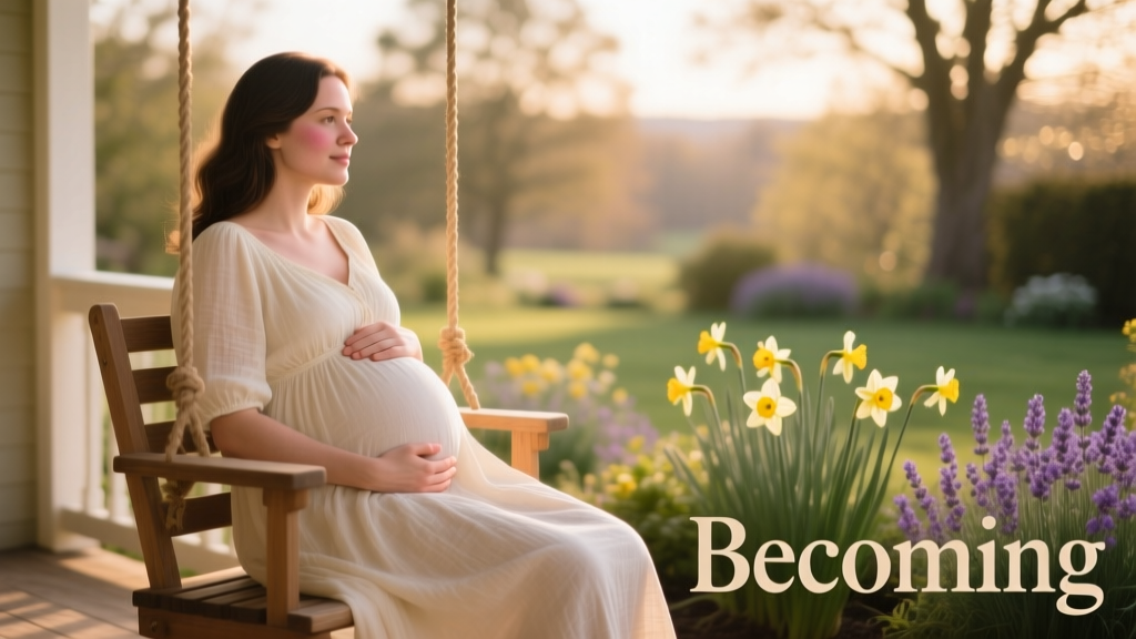 Jaimie: A Doula’s Evidence-Based Guide to Prenatal Wellness, Labor Support, and Postpartum Recovery