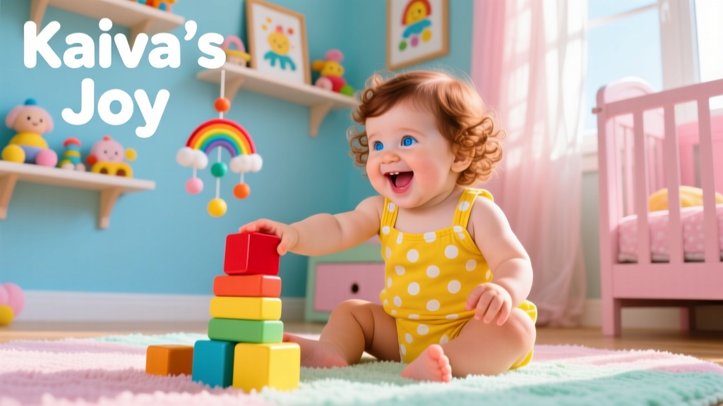 Kaiva: Evidence-Based Insights for Early Childhood Educators and Toddler Behavior Consultants
