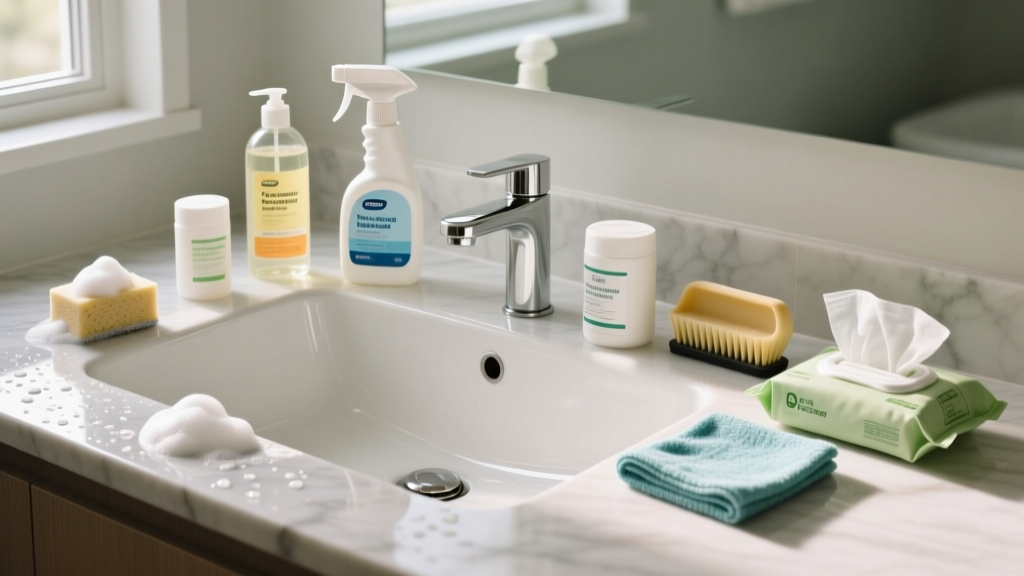 Tested Bathroom Sink Product Recommendations 2026