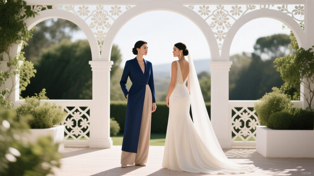 Wearing White to a Wedding: What Couples Want in 2026