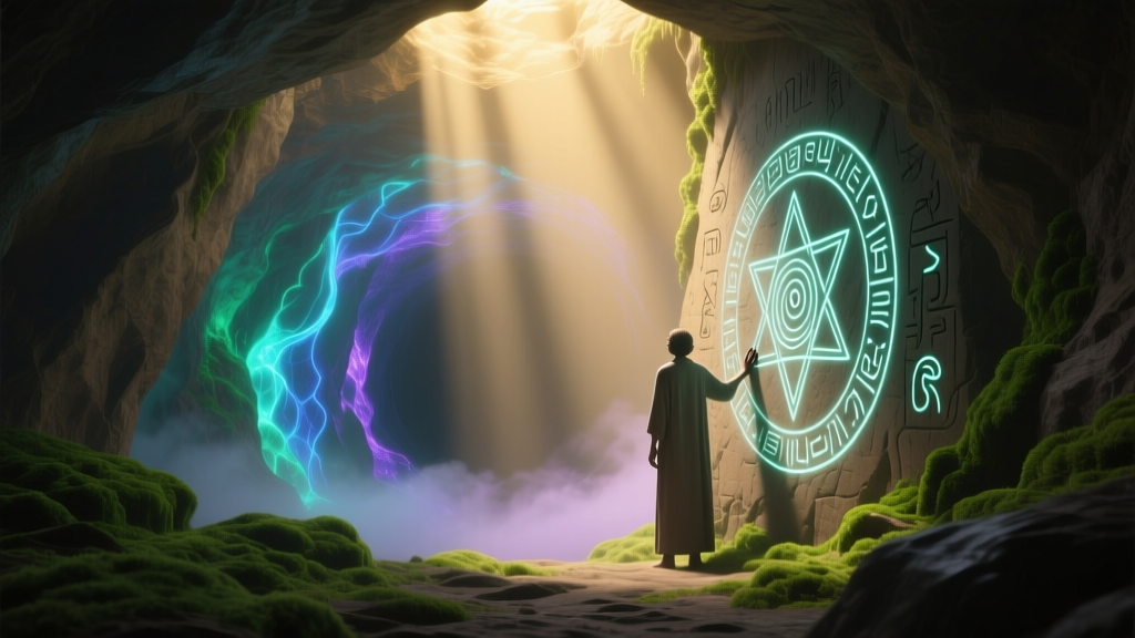 Cave Archetype Dreams: Dream Psychology