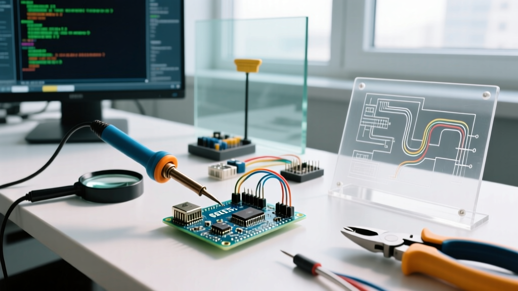 BLE Arduino Troubleshooting: Fix Nano 33 BLE Dropouts & Errors
