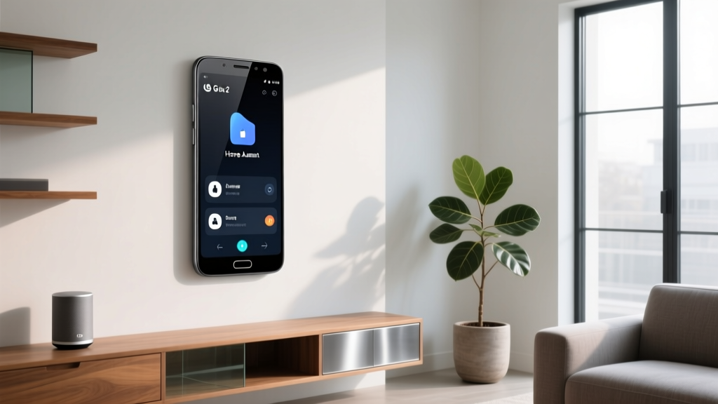 Flex 2 LG Ecosystem Guide: Repurpose as a 2026 Smart Hub