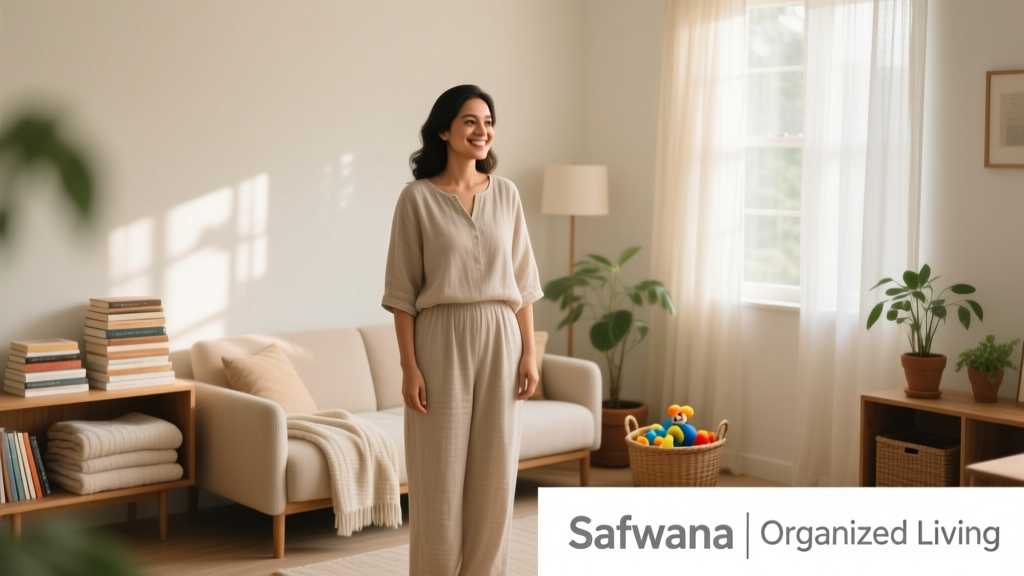 Safwana: A Practical Parent’s Guide to This South African Baby Care Brand and Its Real-World Impact on Family Routines