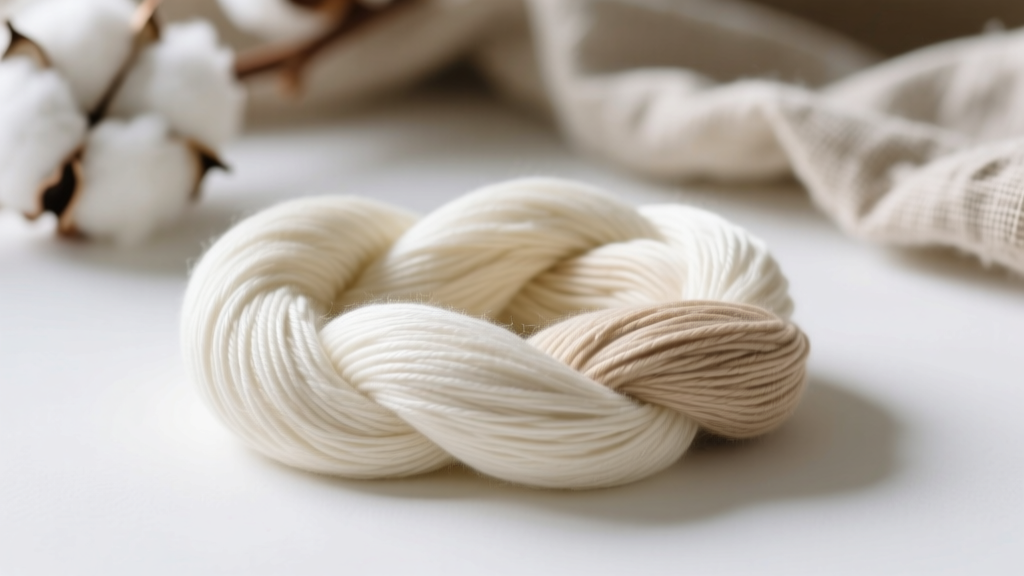Simplicity Thread: The Unseen Powerhouse of Premium Garments