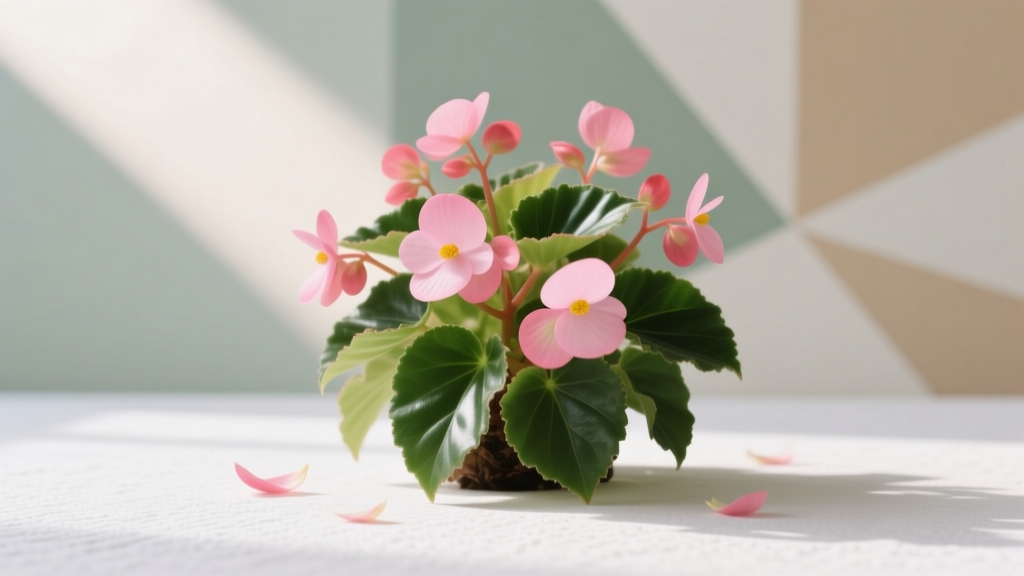 Begonia Indoor or Outdoor? The Truth (2026)