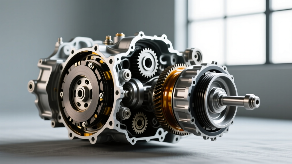 Does Car Insurance Cover Transmission Repair Costs by Vehicle?
