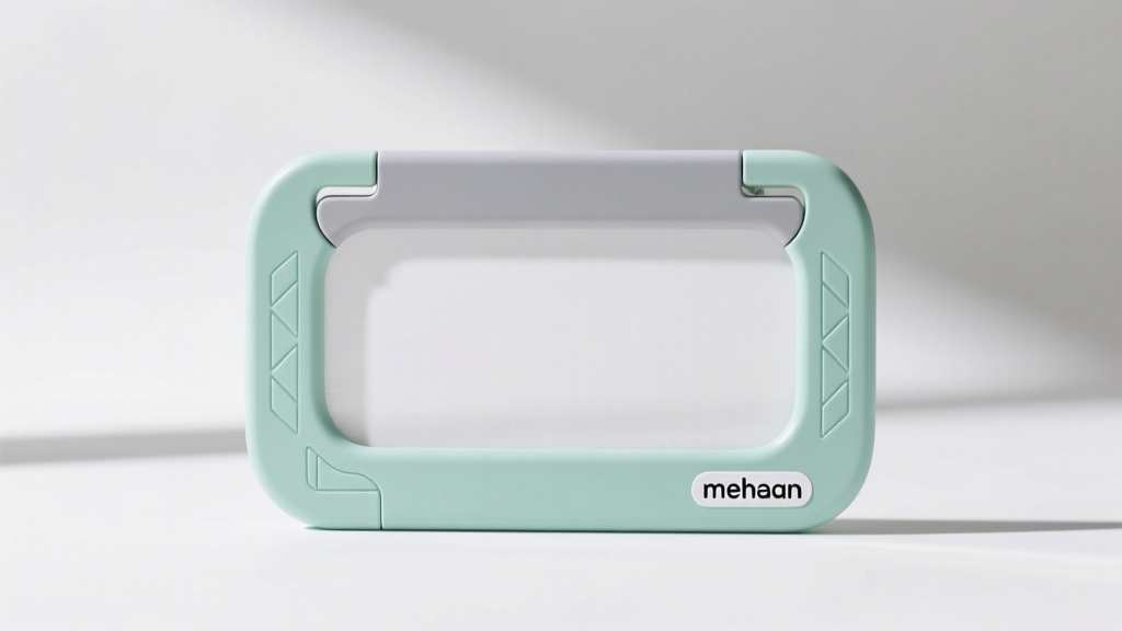 Mehaan: A Child Safety Review of the Popular Indian Baby Carrier Brand