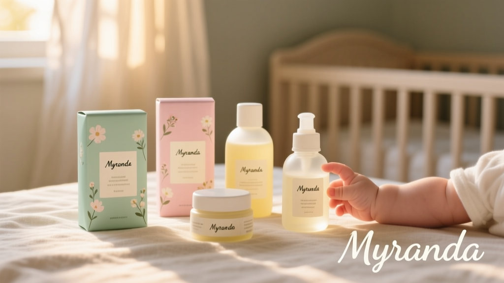 Myranda: Evidence-Based Guidance for Parents of Infants with Congenital Hypothyroidism