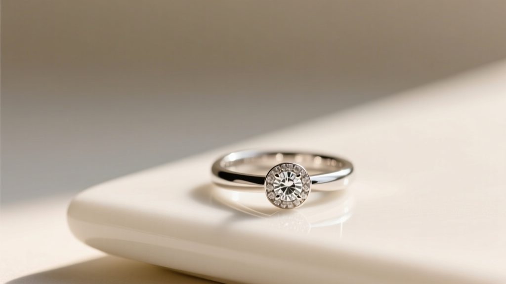 How Much Is a Decent Wedding Ring in 2026