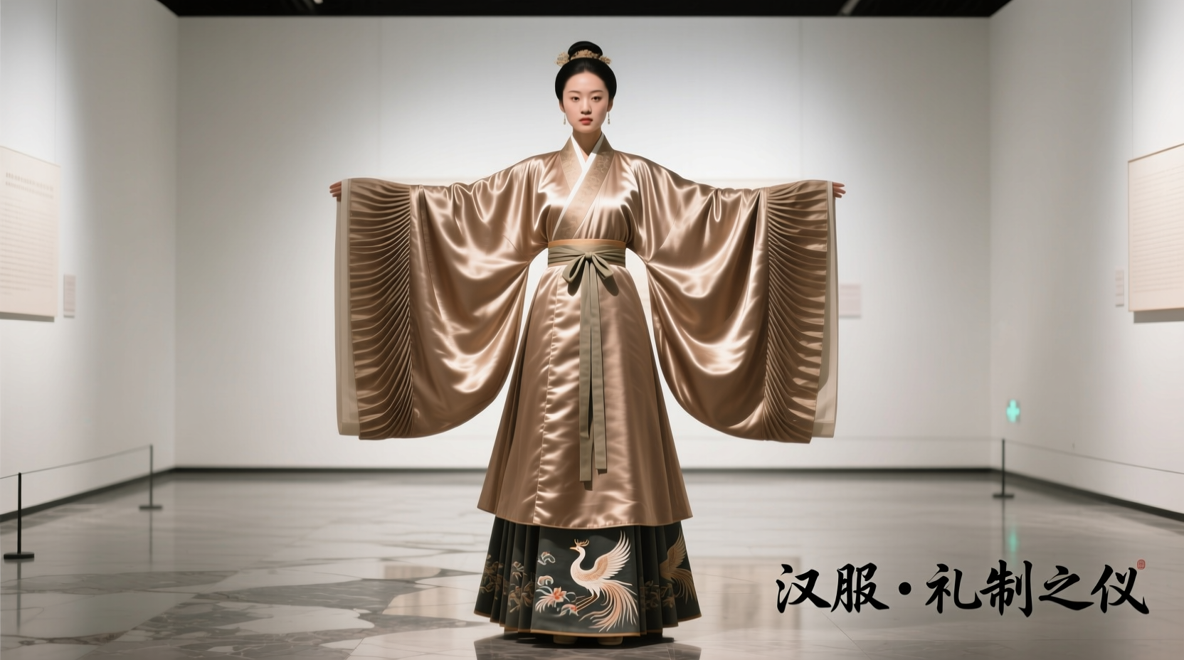 Hanfu Styles for Every Occasion: The Complete Event Guide
