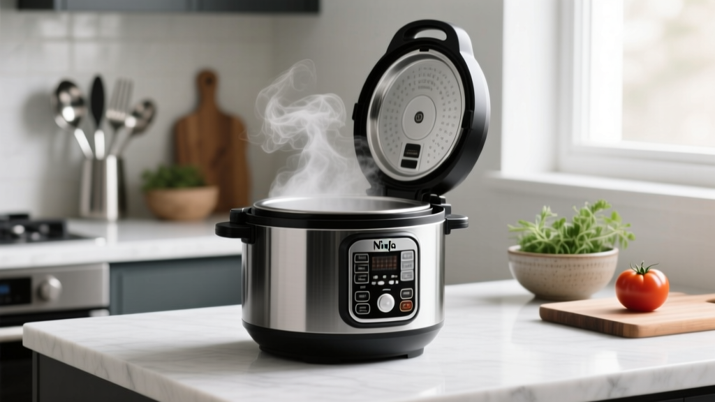 Ninja Pressure Cooker Cooking Times: Real-World Guide