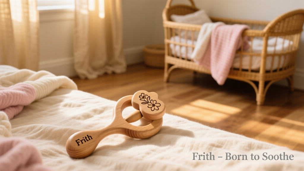 Frith: Understanding This Rare Neonatal Condition in Clinical Practice