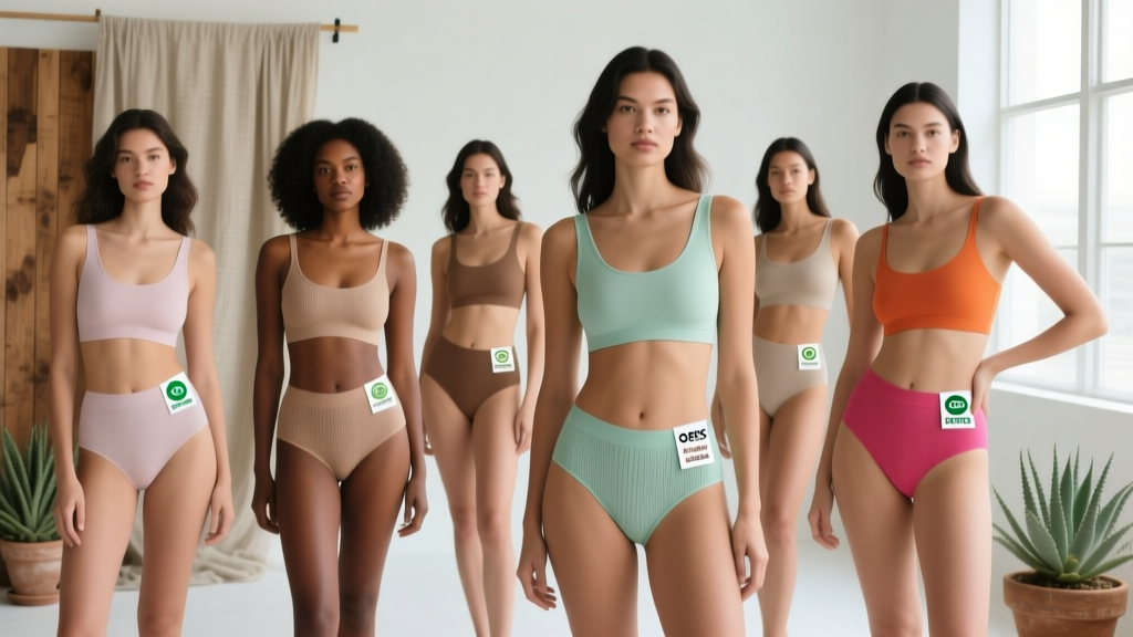 Best Fair Trade Underwear Brands (2024 Guide)
