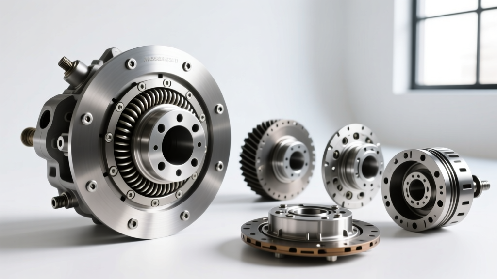 Torque Converter Bolt Pattern Fitment and 30 Series Springs