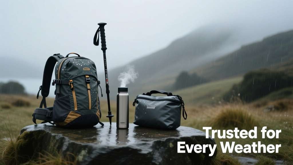 Weather in Christchurch: A Practical, Gear-Informed Guide for Travelers and Outdoor Enthusiasts