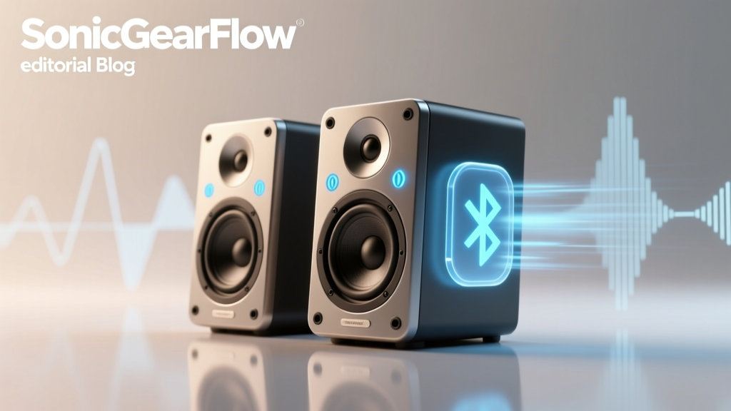 Can I Make My Speakers Bluetooth? (2026 Guide)