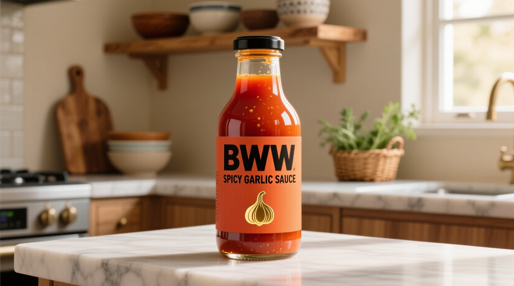 BWW Spicy Garlic Sauce: Complete Usage Guide
