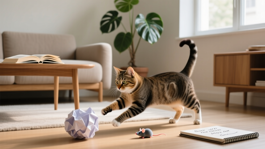 What Is Cat Behavioral Exam Budget Friendly? 7 Real