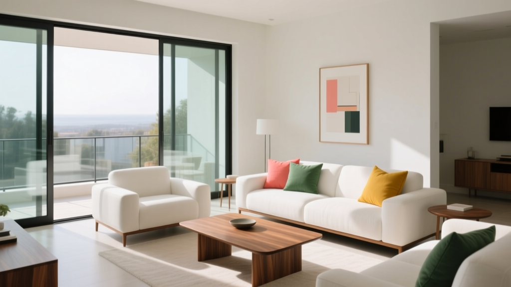 Accent Wall Alternatives: 6 Creative Ideas