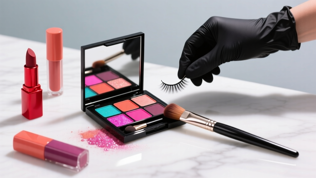Chapped Lipstick Fix: 4-Step Lip Priming Protocol