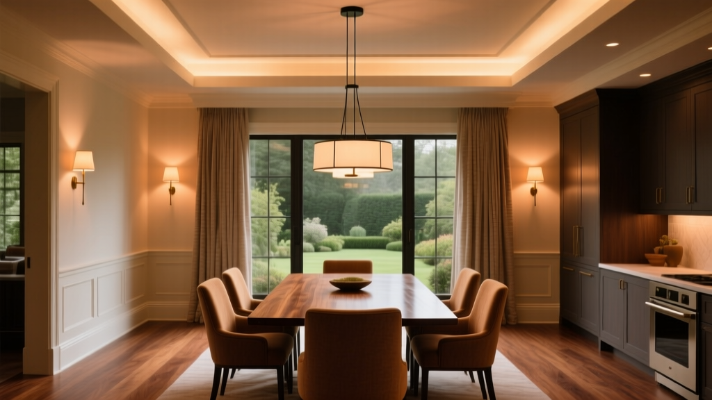 Featured lighting article