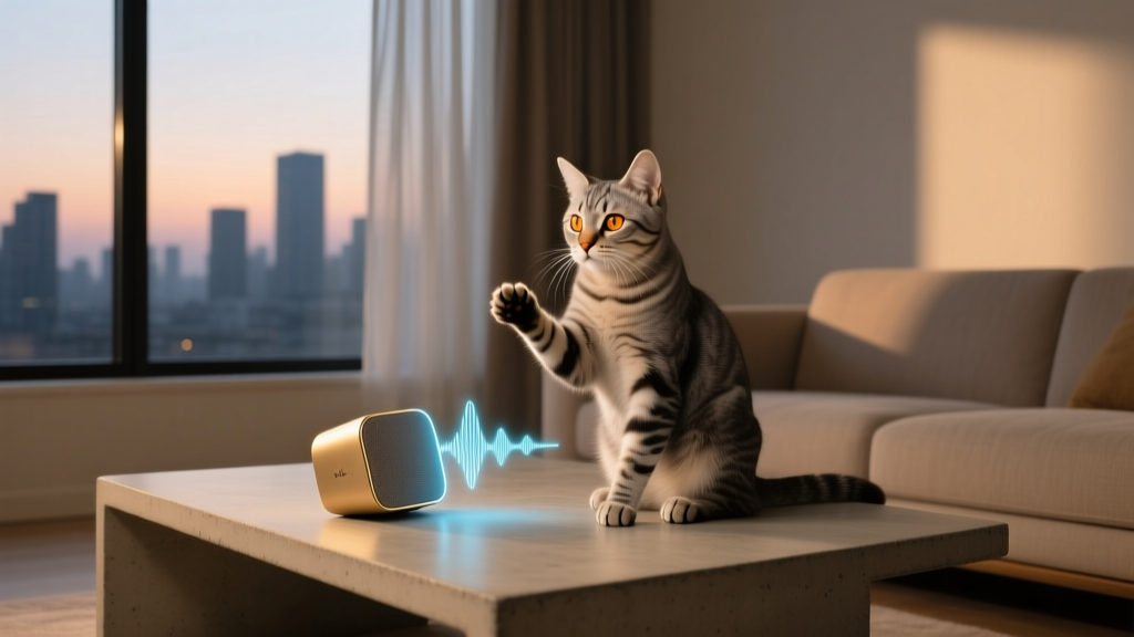 Does Music Affect Cats’ Behavior? Science-Backed Answers