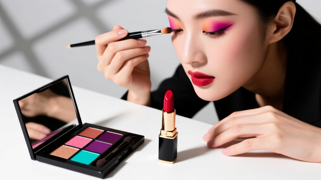 Epoxy Powder in Lipstick: Dangers & Safe Alternatives