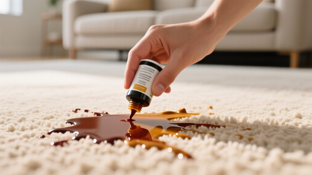 Proven: How to Get Paint Out of Carpet Easily in 2026