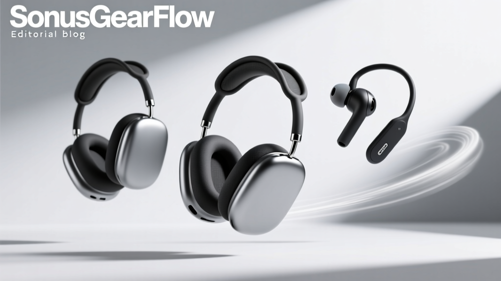 Which Wireless Headphones For Gym (2026)