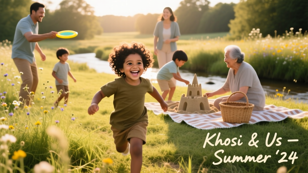 Khosi: Understanding the Name, Identity, and Parenting Considerations for Children Named Khosi