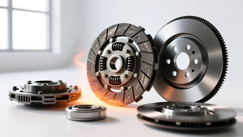 Diagnosing Intermittent Manual Car Clutch Problems: Expert Guide