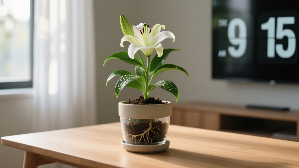 Indoor Lily Care: Watering Schedule & Soil Tips (2026)
