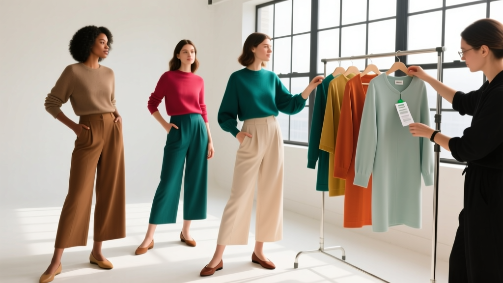 The 333 Wardrobe Rule: Does It Actually Work?