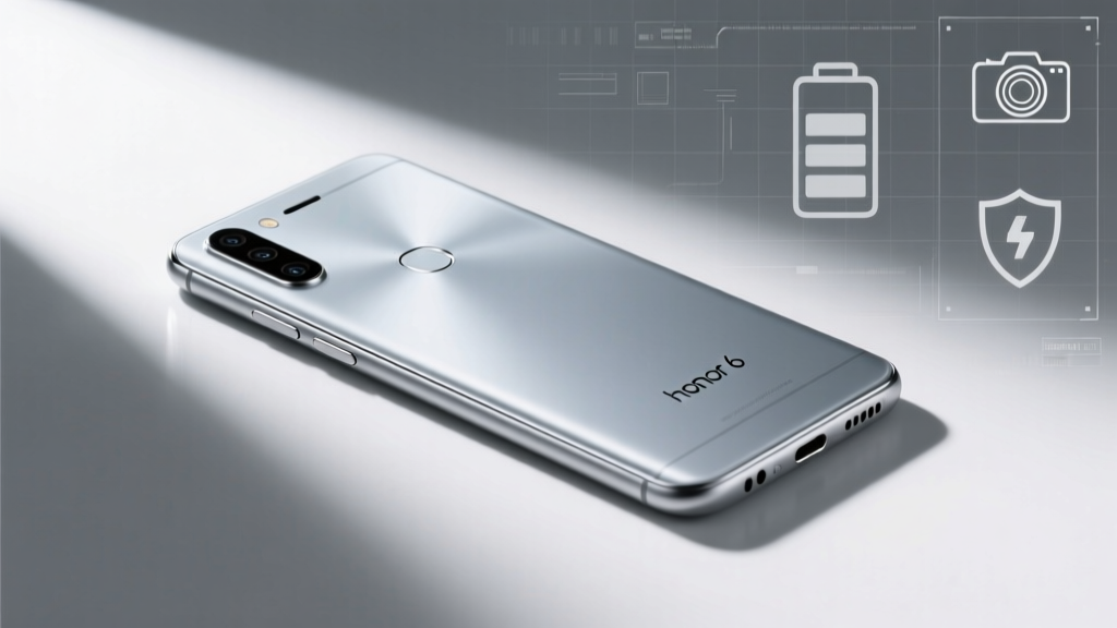 Honor 6 Mobile Phone Is It Still Worth Using in 2025? Real-World Battery, Camera & Security Tests Reveal the Truth — Here’s What Actually Works (and What Doesn’t)