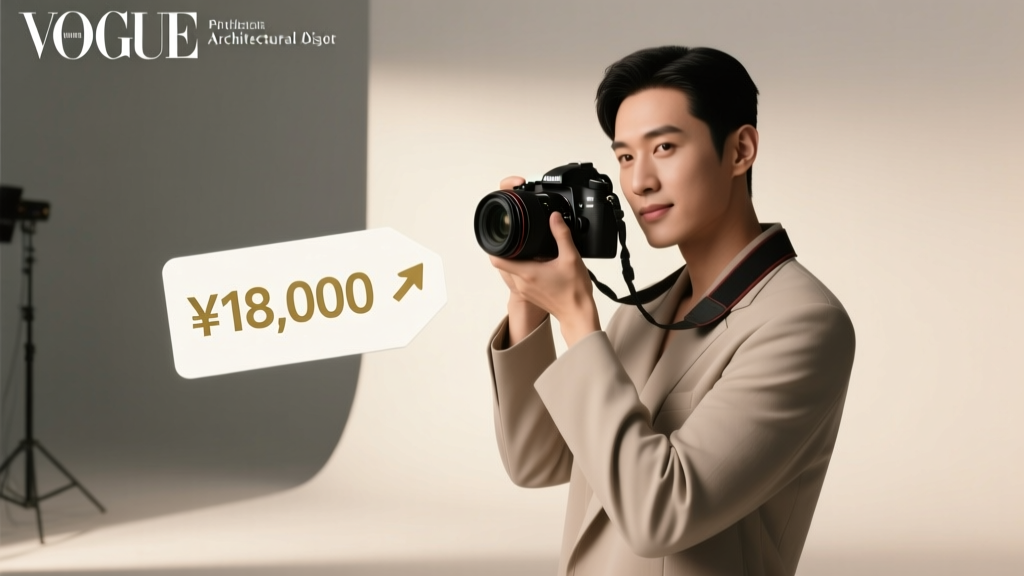 Wedding Photography Pricing Formula (2026)