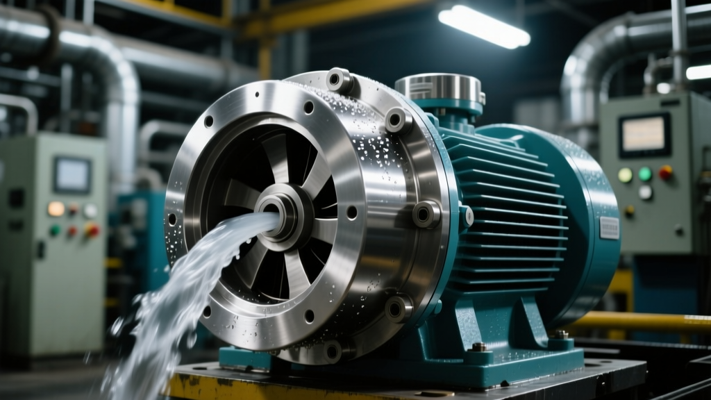 Fix Chemical Dosing Failures with Peristaltic Pumps